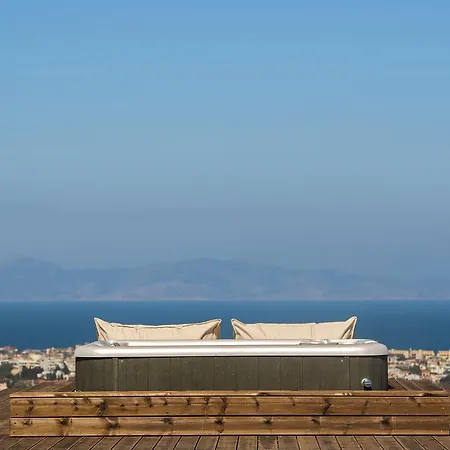 فيلة Don Mansion *