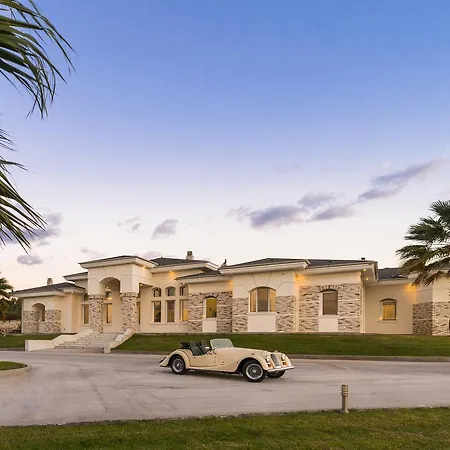 فيلة Don Mansion *